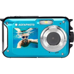 AgfaPhoto Wp8000 Digital Camera 1/3"